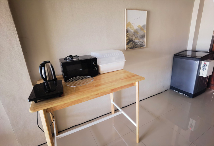 Others 3, DreamStay, Nakhon Chaisi