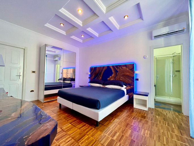 Others 3, Tribus Boutique Hotel, Napoli