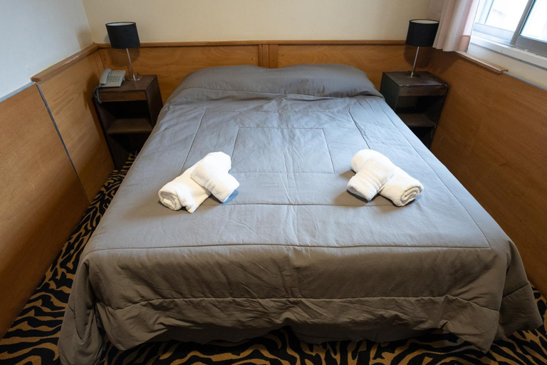 Others 4, AMERICAN SUITES, Bariloche