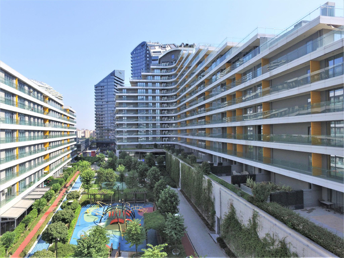 The Superior Living, Bağcılar