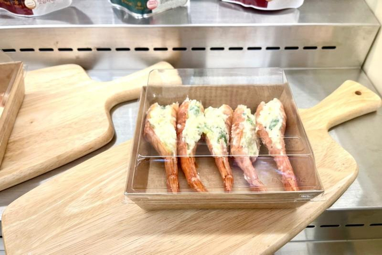 Food & Drinks 4, Gapyeong D Private Gapyeong, Pocheon
