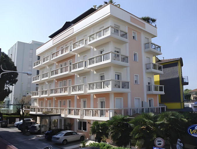 Others 5, Hotel Residence Veliero, Rimini