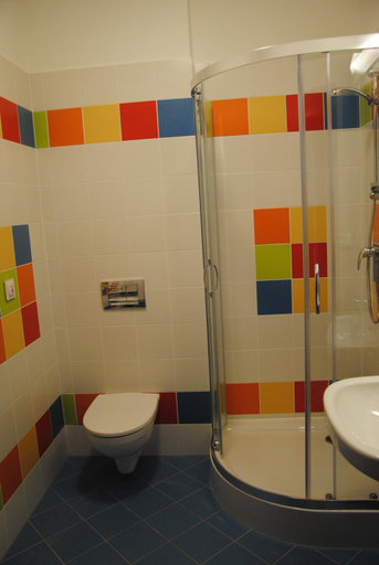 Bathroom 5, Jagusia- dla rodzin z dziecmi, Kłodzko