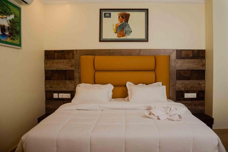 Bedroom 17