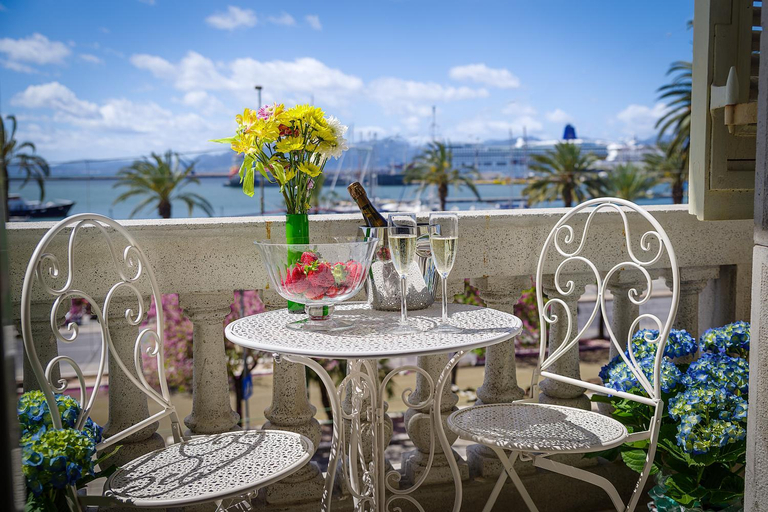 Others 4, WATERFRONT SUITES CAGLIARI, Cagliari
