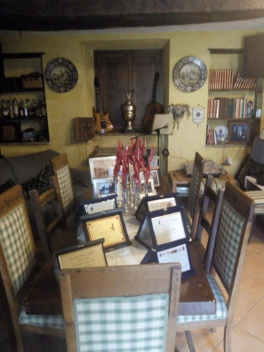 Others 4, Il Casale dell'Abate B&B - GUARDEA UMBRIA, Terni