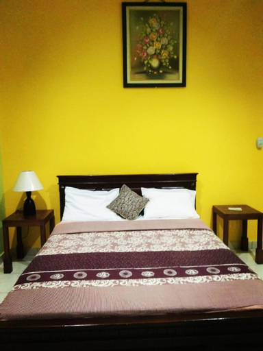 Bedroom 12