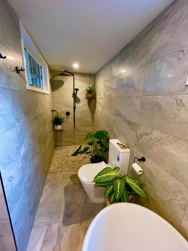 Bedroom 2, Waterfront Cottages, Shoalhaven - Pt B