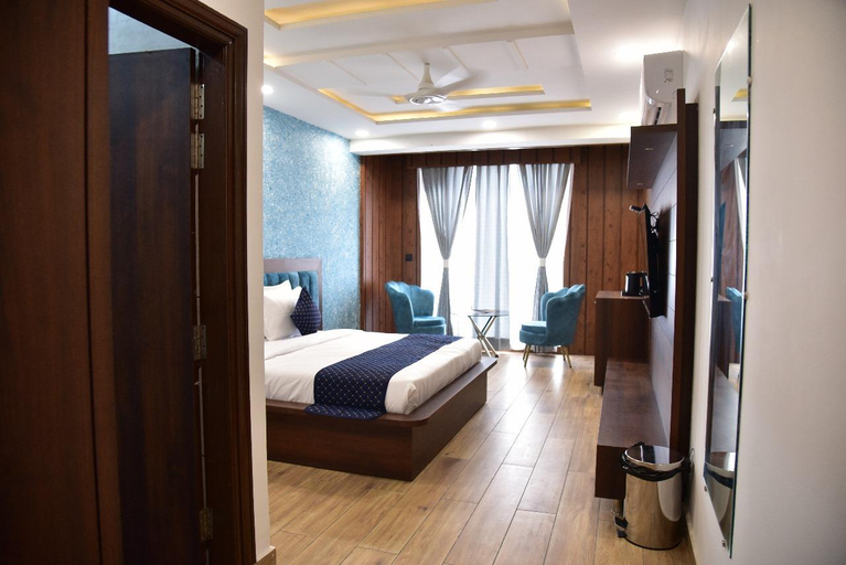 Bedroom 2