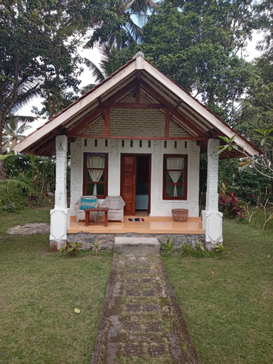 Hakiki Inn Bungalows, Lombok