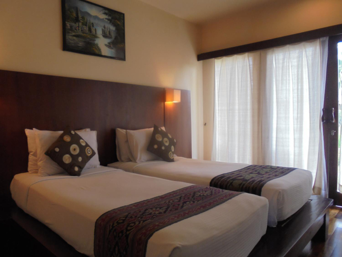 Bedroom 11