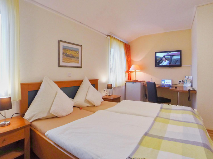 Bedroom 7
