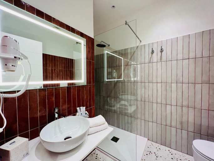 Others 4, YourHome - Lucrezia Suites, Napoli