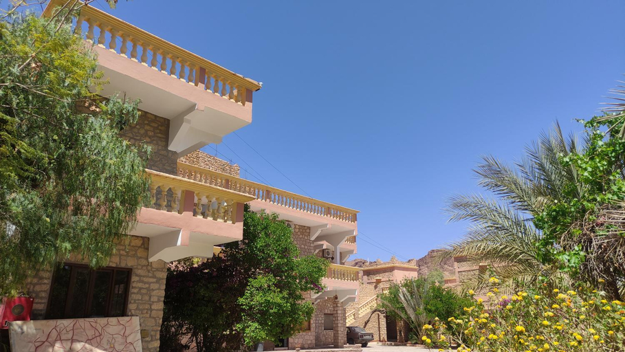 Others 2, Hotel camping le Soleil Tinghir, Ouarzazate