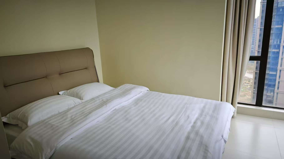 Bedroom 2, Stay at Guilin nearly airport, Guilin