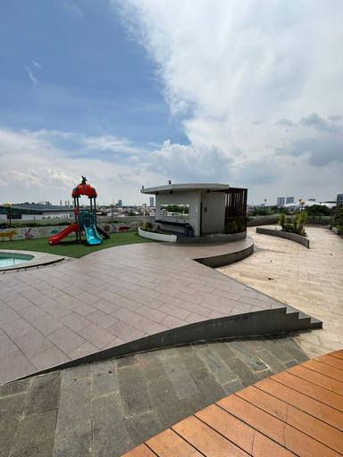 Others 2, Patraland Urbano Apartment by Gracefullrooms, Bekasi