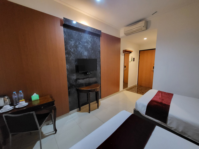 Bedroom 7
