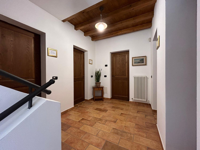 Others 4, Locanda Corte Ruspecchio, Reggio Nell'Emilia