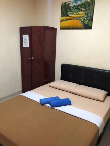Bedroom 6