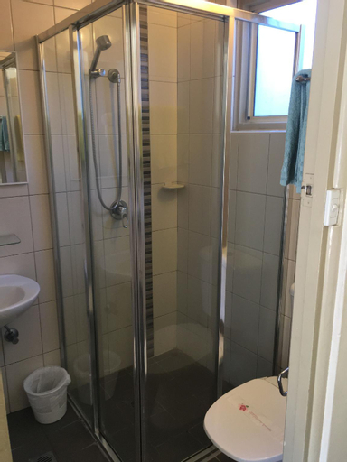 Bathroom 6