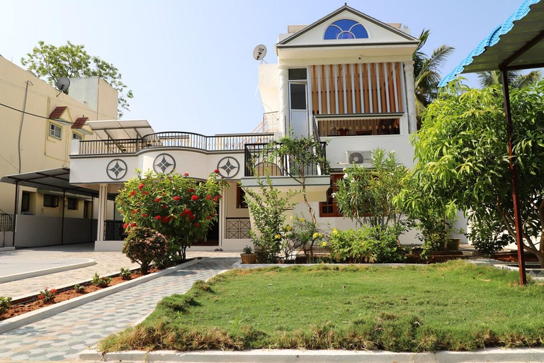 Others 3, Divinehomestay comfort suite, Chittoor