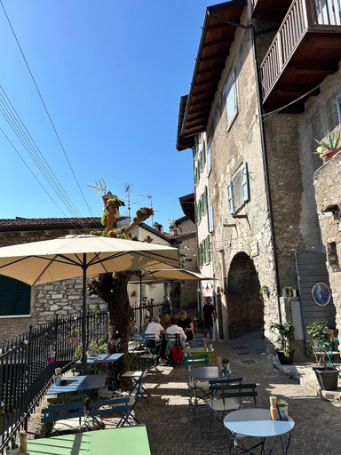 Others 3, Studios Al Castello dei Limoni, Brescia