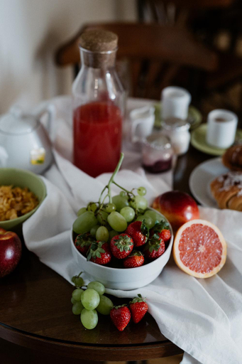 Food & Drinks 2, La Girandola Bed & Breakfast, Rome