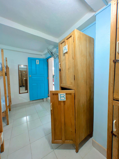 Others 5, Hostel Samara, Nicoya