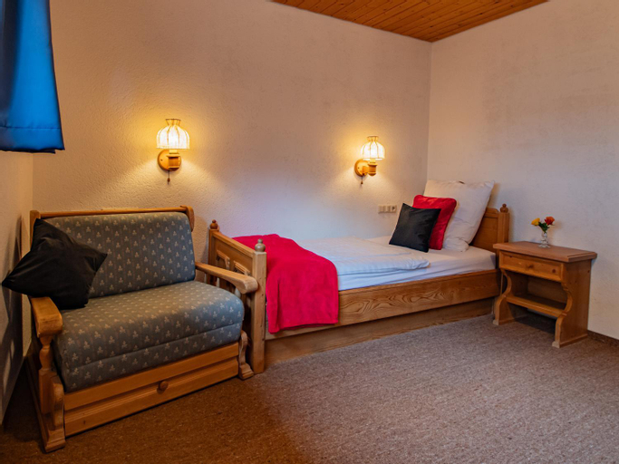 Schwarzwald Hotel Wiedenerhof, Lörrach