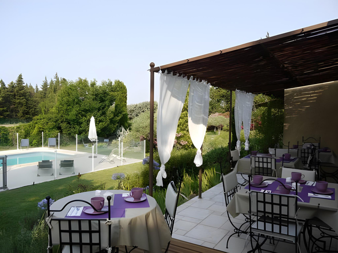 Food & Drinks, Mas des Marguerites, Bouches-du-Rhône
