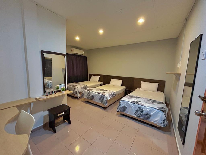 Bedroom 6