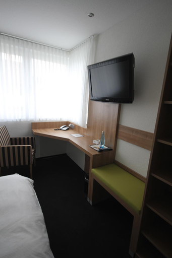 Bedroom 3, Hotel Go2Bed Weil am Rhein - Basel, Lörrach