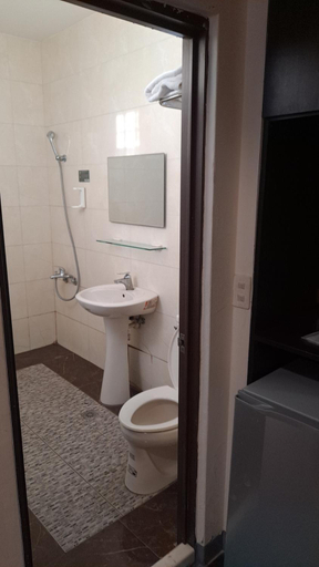 Bathroom 3, Ivan Garden B&B, Pingtung