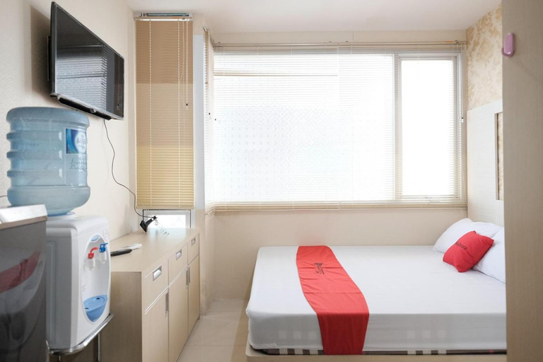 Bedroom 29
