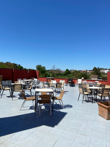 Food & Drinks 5, Pension Pousada Chiquitin, A Coruña