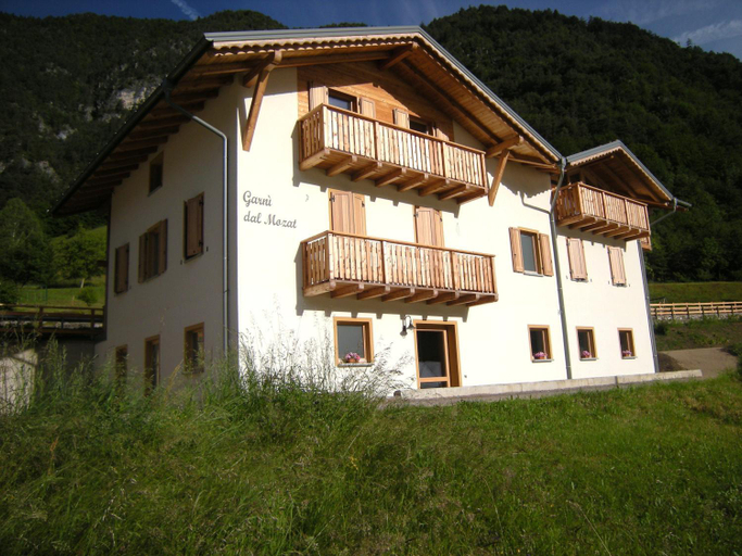 Others 5, Garni dal Mozat, Trento
