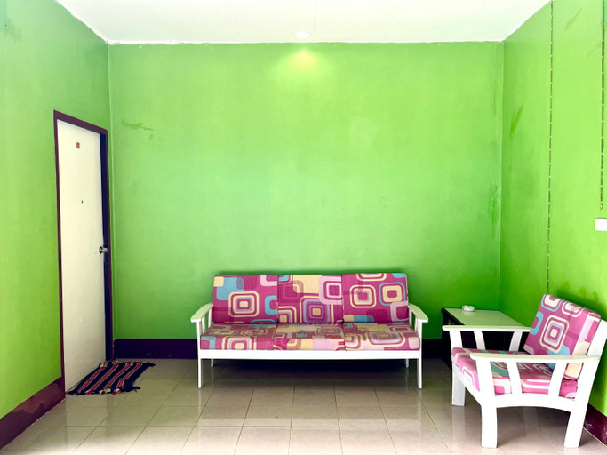 Others 4, Khao Chang View Resort, Muang Phangnga