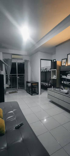 Others 4, Spacious & Cozy 27FL - 2BR Apartment West Jakarta, West Jakarta