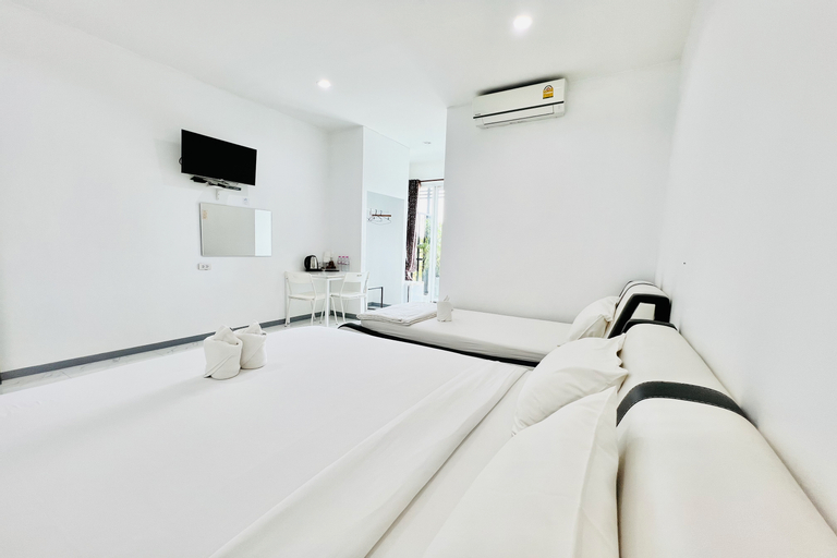 Bedroom 14