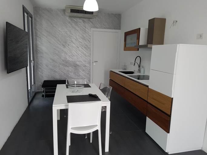 Others 4, Appartamenti Addimuru, Agrigento