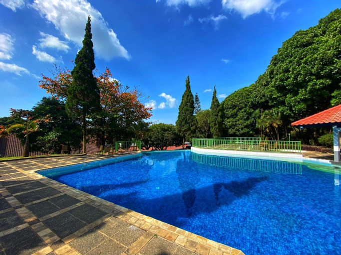 Sport & Beauty 2, Grand Whiz Hotel Bromo, Probolinggo