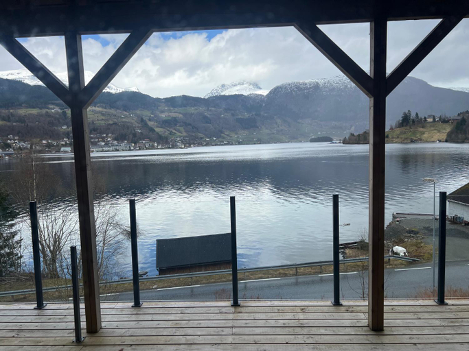 Others 4, Trolltun, Frystevegen 4, Ulvik