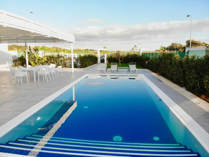 5, villa MAMA Marina di ragusa, Ragusa