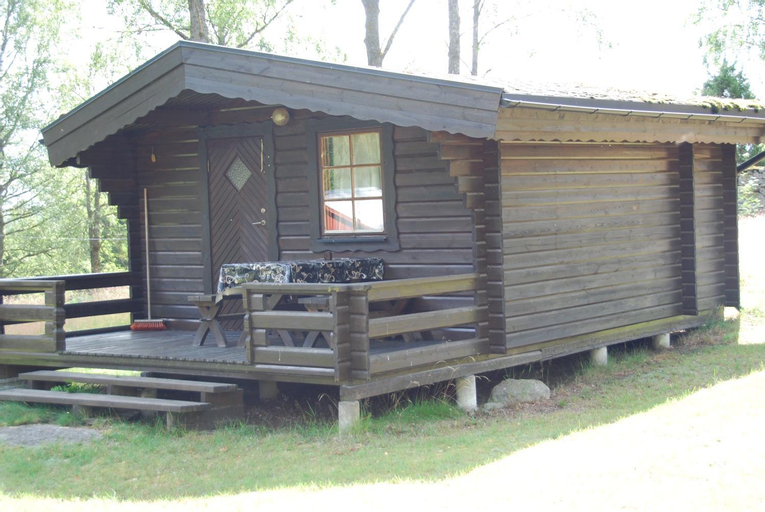 Lidens Stugby, Vaggeryd