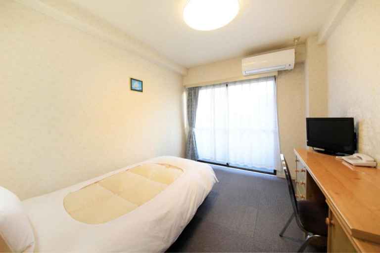 Monthly Mansion Tokyo West 21 - Vacation STAY 10874, Fuchū