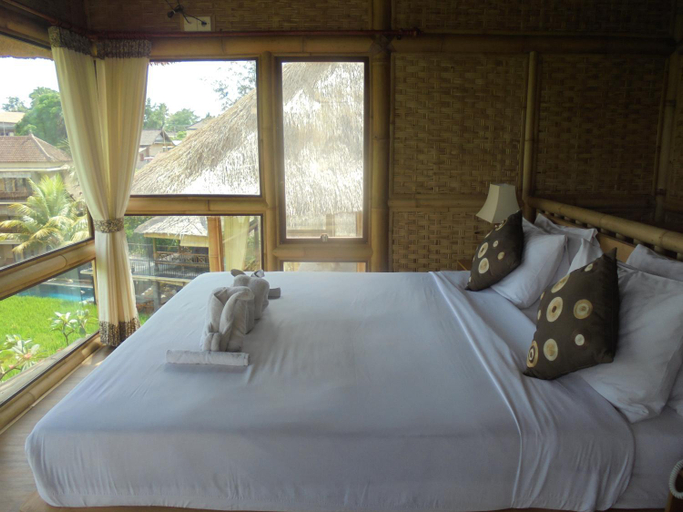 Bedroom 14