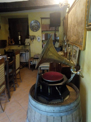 Food & Drinks 4, Il Casale dell'Abate B&B - GUARDEA UMBRIA, Terni