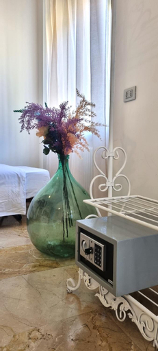 Bedroom 2, Stay Bergamo, Bergamo