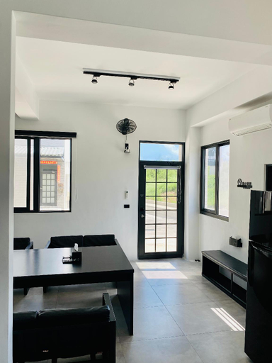 Public Area 2, Champion Homestay, Penghu