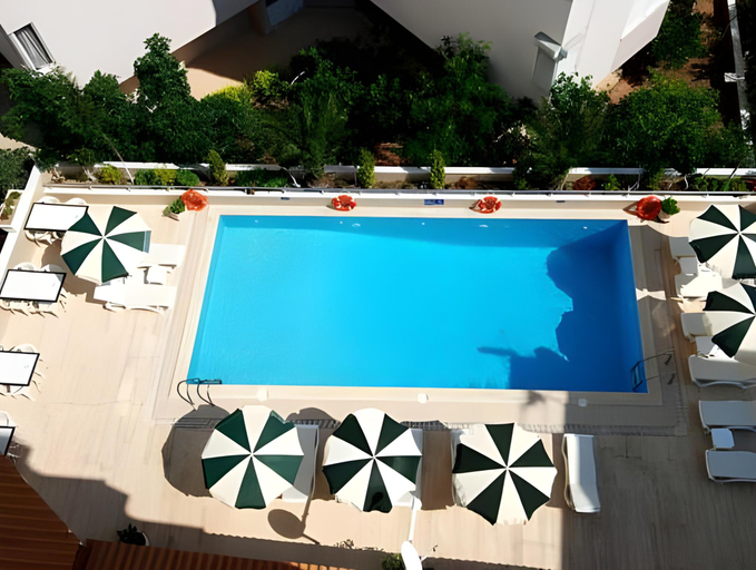 Sport & Beauty 5, Lara Diamond Hotel, Antalya